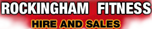 Rockingham Fitness Hire & Sales Pty Ltd