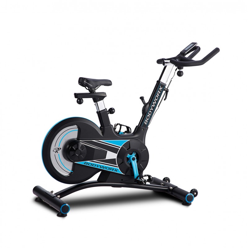 bodyworx aic850 spin bike