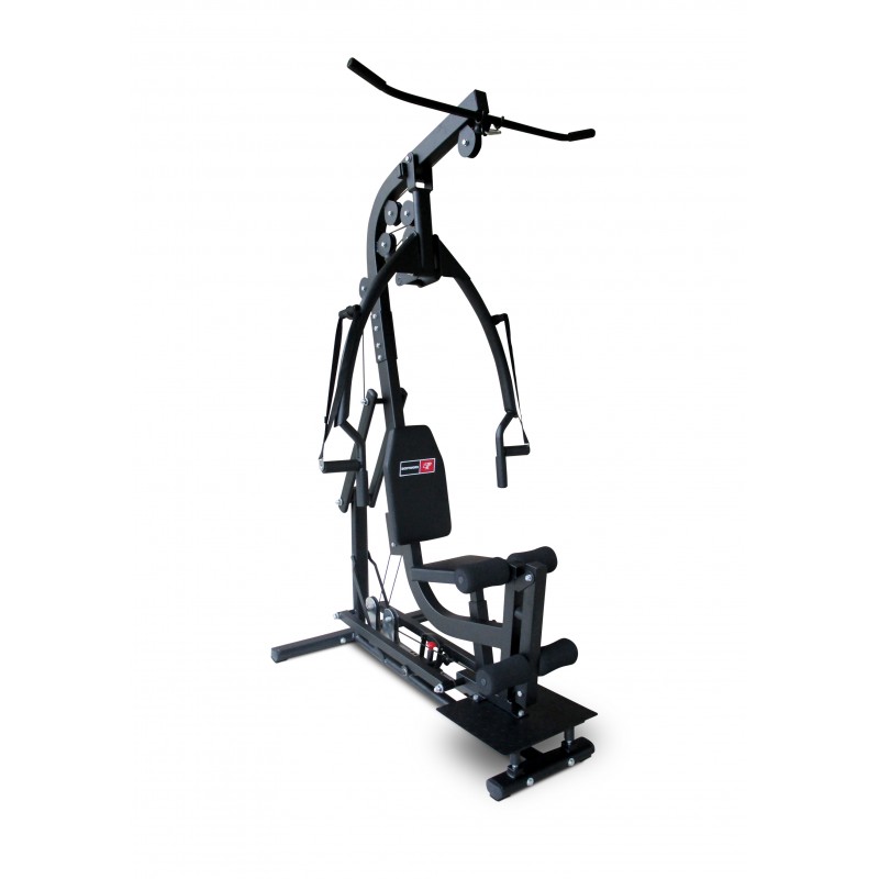 Bodyworks cheap home gym