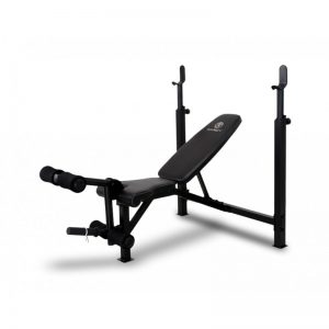 Weight Bench