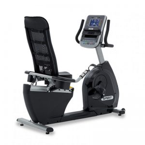 Recumbent Bike