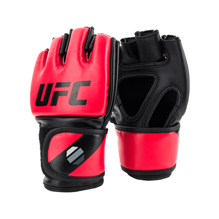 UFC Contender Open Palm MMA Training Gloves - Rockingham Fitness Hire ...